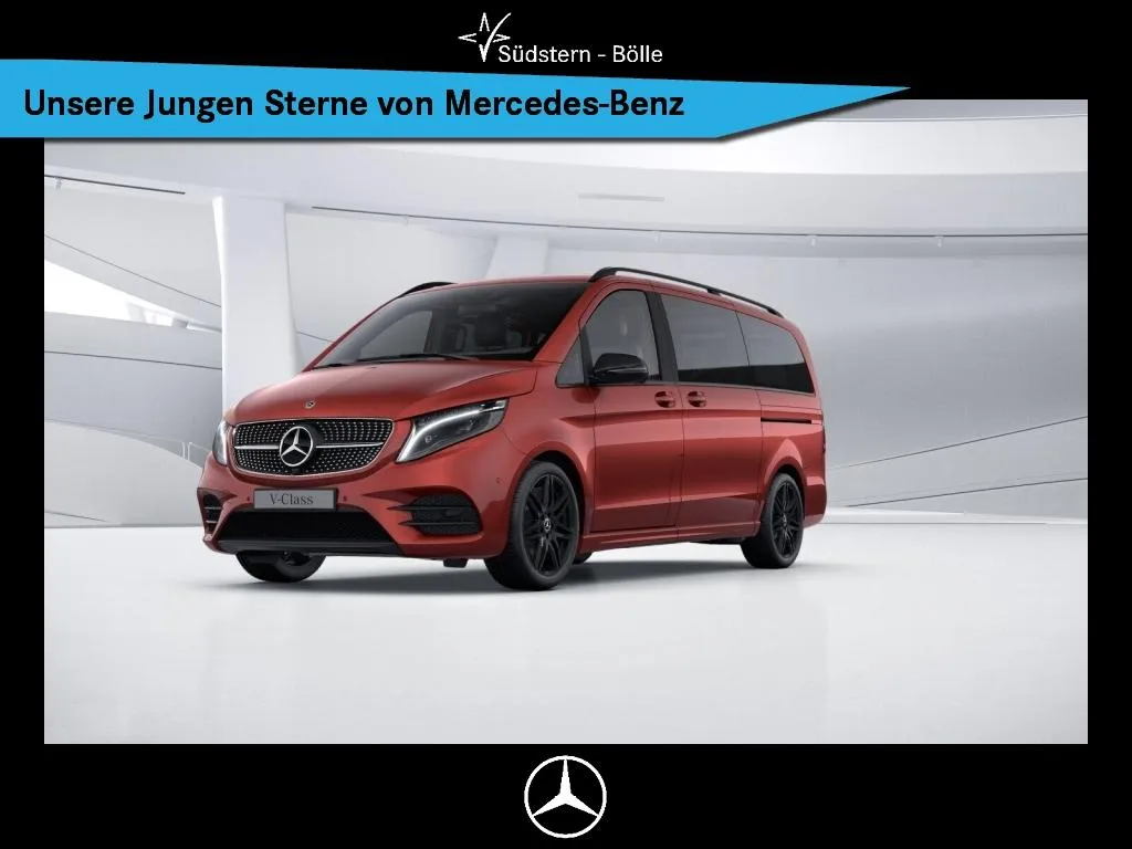 Mercedes-Benz V 300