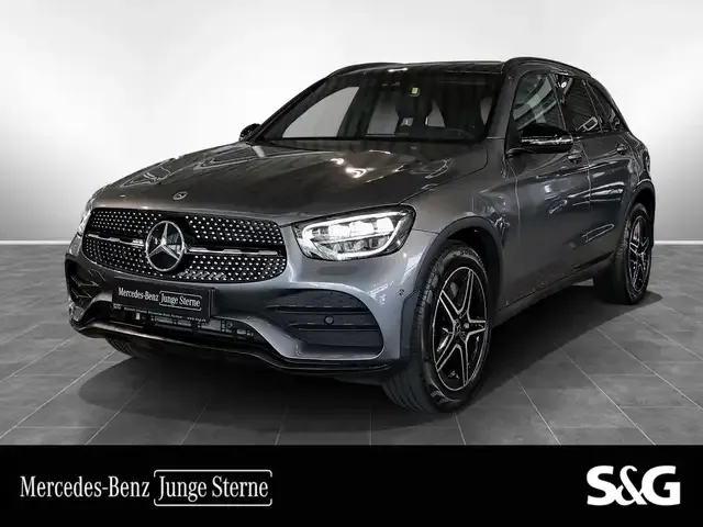 Mercedes-Benz GLC 200