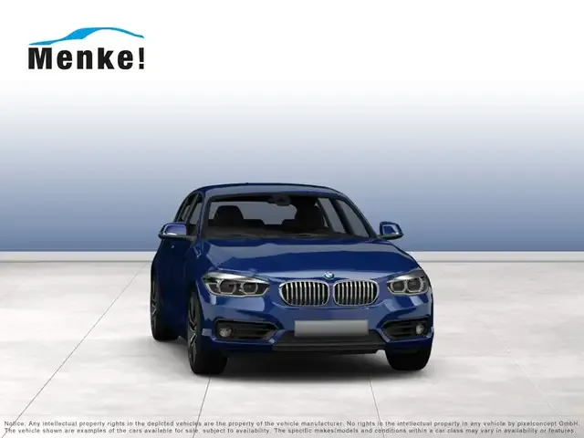 BMW 120