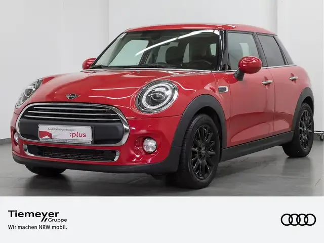 MINI One
