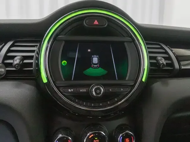 MINI One
