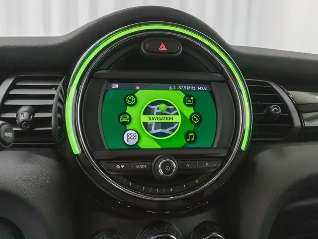 MINI One