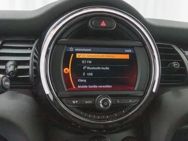 MINI One