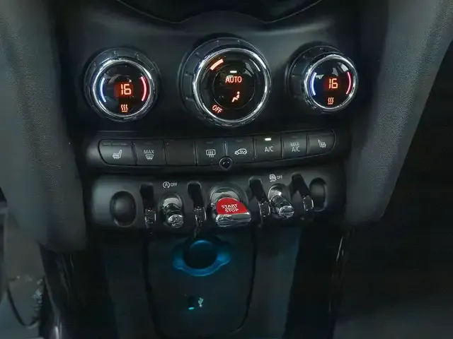 MINI One