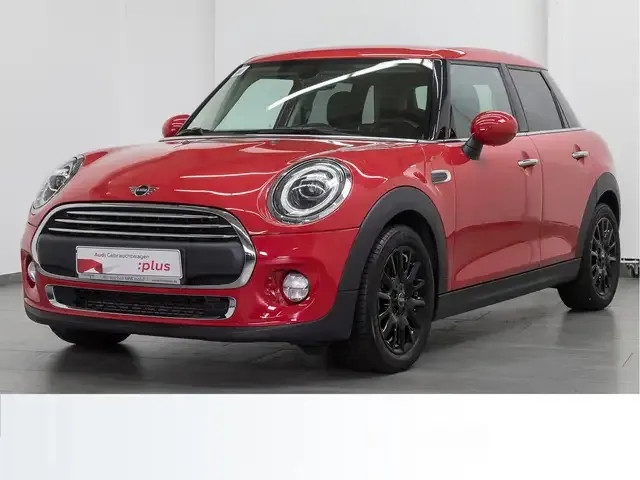 MINI One