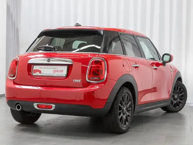 MINI One