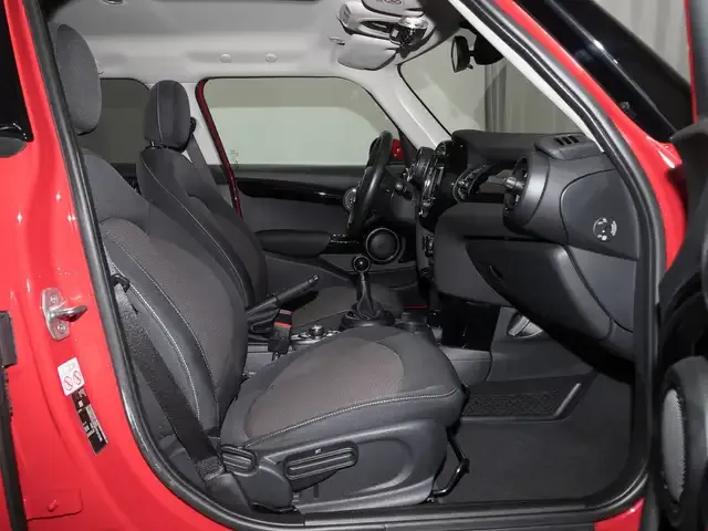 MINI One