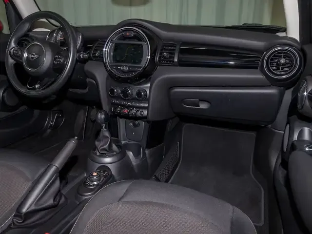 MINI One