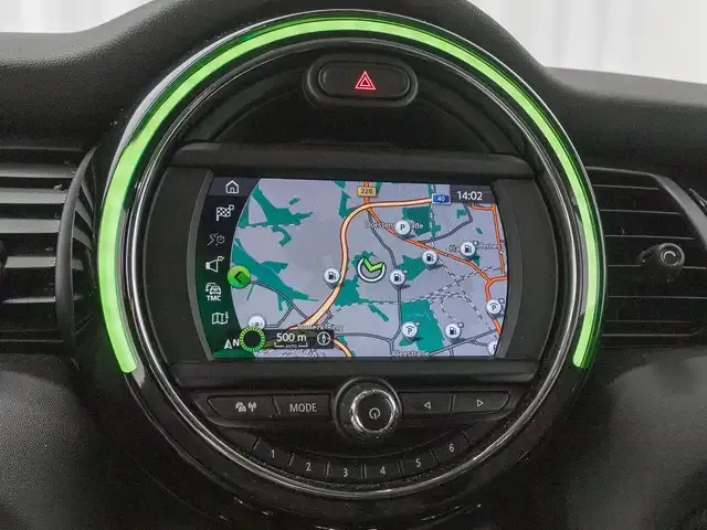 MINI One