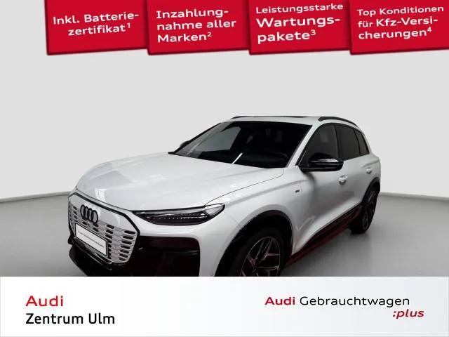 Audi Q6