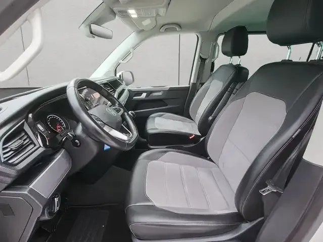 Volkswagen T6.1 Multivan