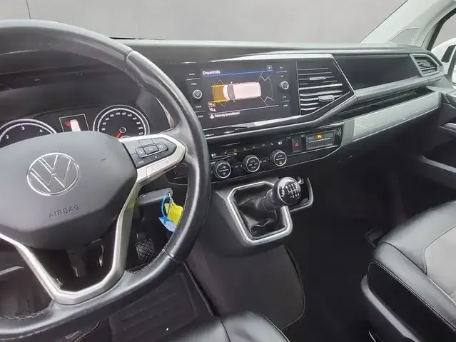 Volkswagen T6.1 Multivan