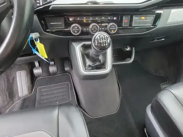 Volkswagen T6.1 Multivan