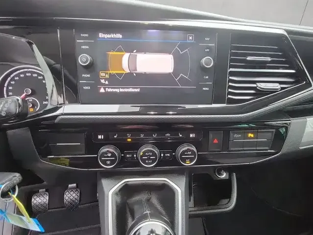 Volkswagen T6.1 Multivan