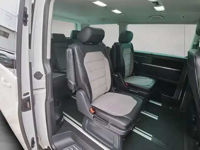 Volkswagen T6.1 Multivan