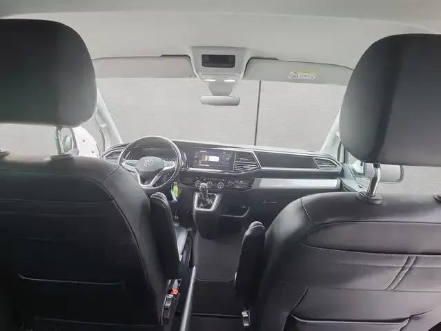 Volkswagen T6.1 Multivan