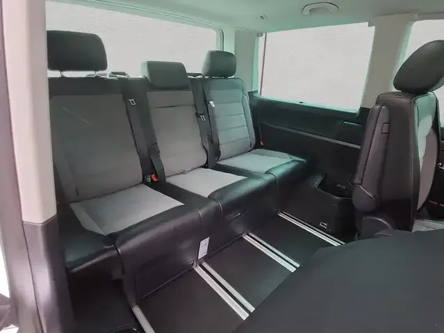 Volkswagen T6.1 Multivan