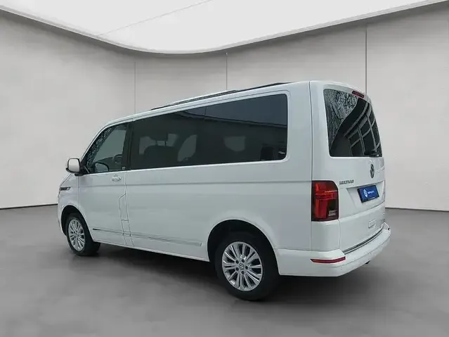 Volkswagen T6.1 Multivan
