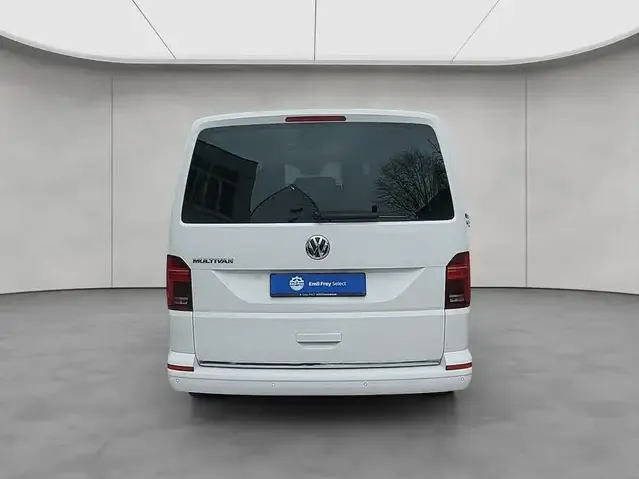 Volkswagen T6.1 Multivan