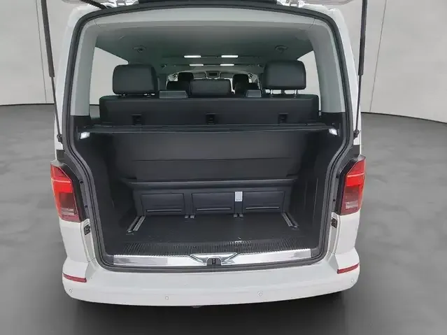 Volkswagen T6.1 Multivan