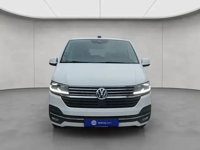 Volkswagen T6.1 Multivan