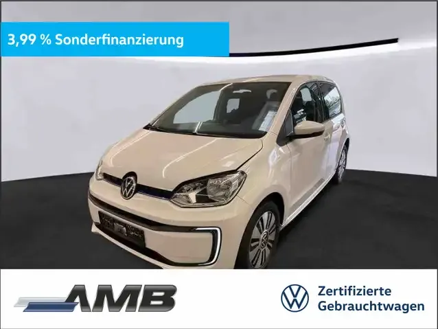 Volkswagen e-up!