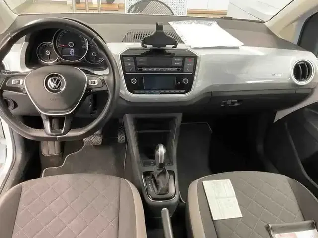 Volkswagen e-up!