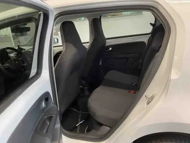 Volkswagen e-up!