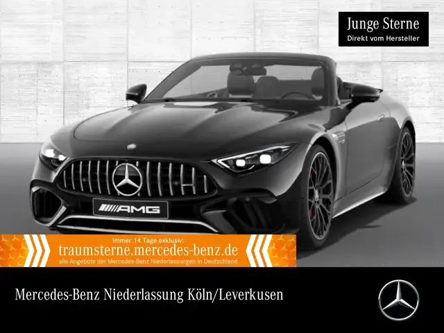 Mercedes-Benz SL 600