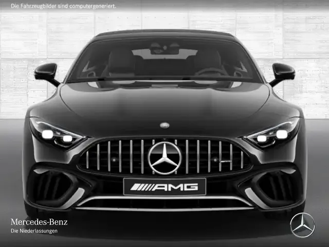 Mercedes-Benz SL 600