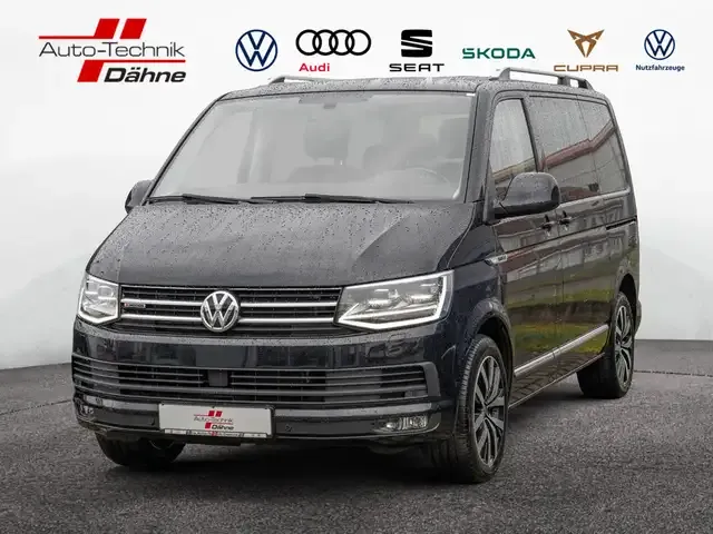 Volkswagen T6 Transporter