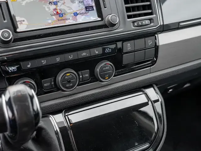 Volkswagen T6 Transporter