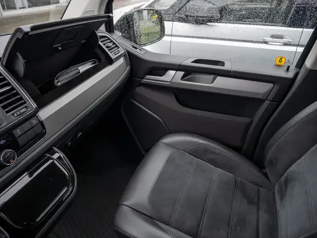 Volkswagen T6 Transporter