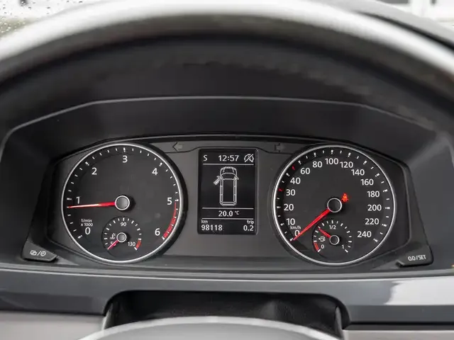 Volkswagen T6 Transporter