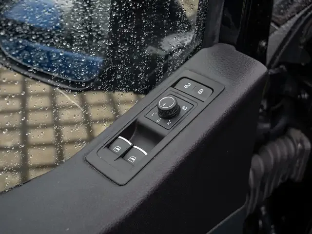 Volkswagen T6 Transporter
