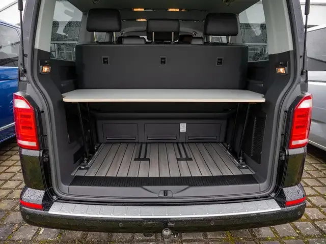Volkswagen T6 Transporter