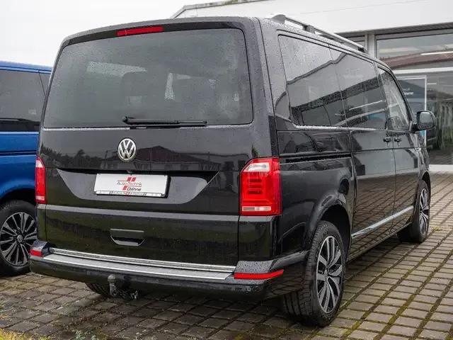 Volkswagen T6 Transporter