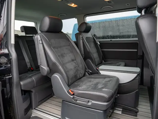 Volkswagen T6 Transporter
