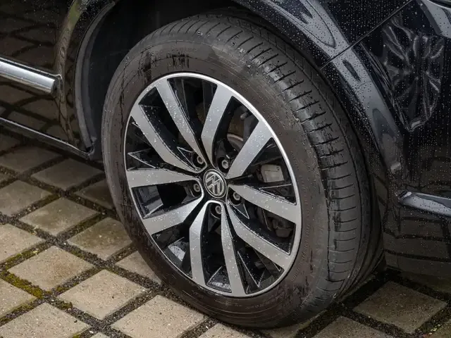 Volkswagen T6 Transporter