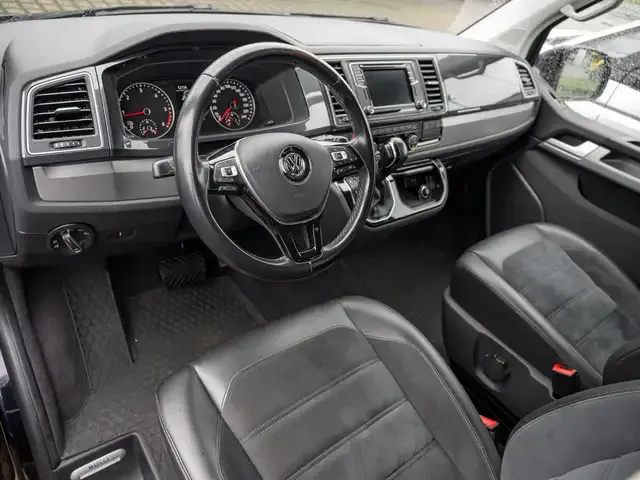 Volkswagen T6 Transporter