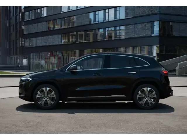 Mercedes-Benz EQA 250