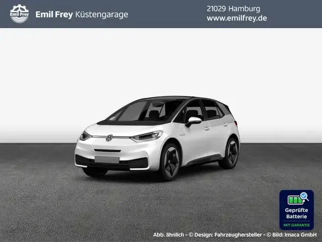 Volkswagen ID.3