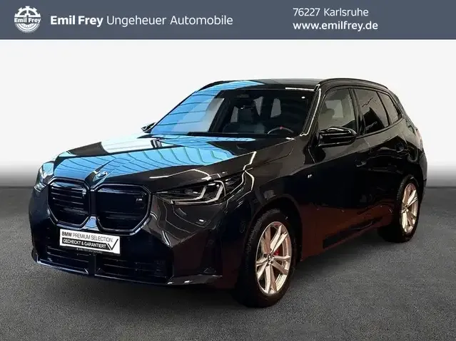 BMW X3 M