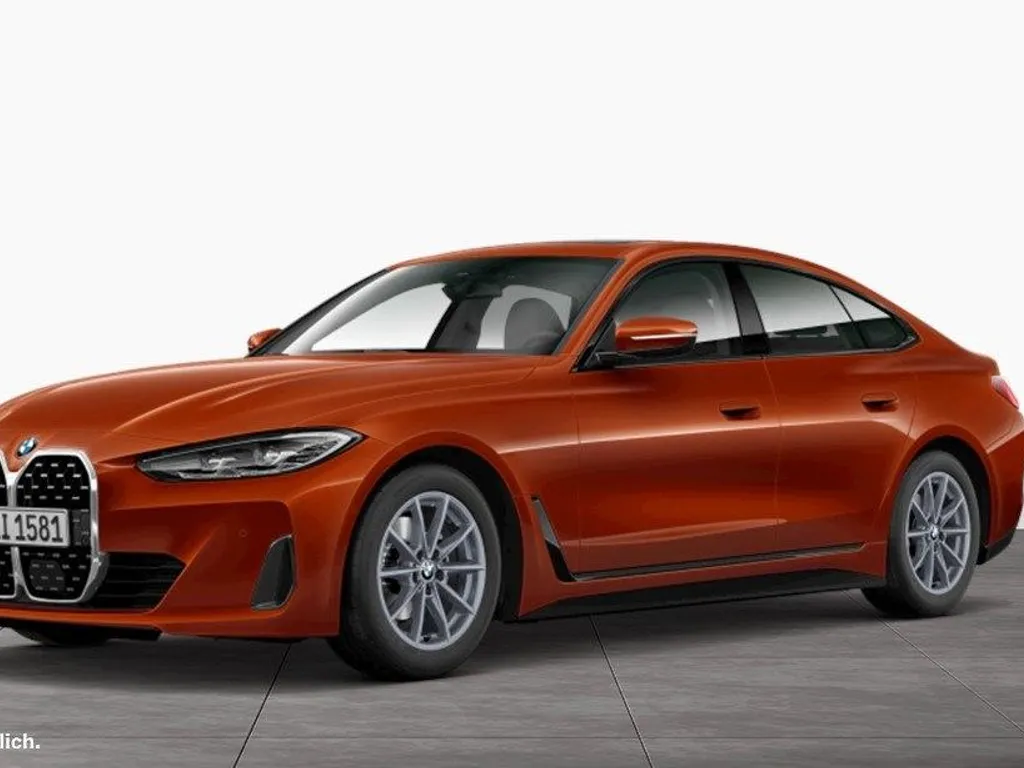 BMW 430
