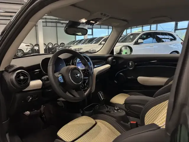 MINI Cooper SE