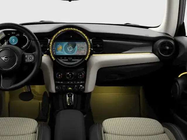 MINI Cooper SE