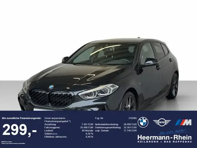 BMW 135