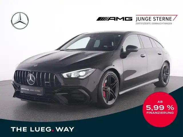 Mercedes-Benz Sonstiges