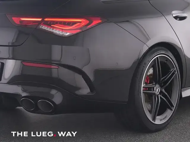 Mercedes-Benz Sonstiges