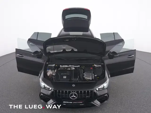 Mercedes-Benz Sonstiges